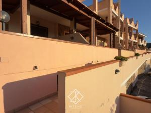 Fotografie z fotogalerie ubytování Domus Meridiana v destinaci Villasimius