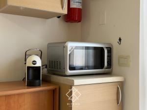 Fotografie z fotogalerie ubytování Domus Meridiana v destinaci Villasimius