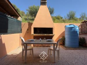 Fotografie z fotogalerie ubytování Domus Meridiana v destinaci Villasimius + 18 fotografií