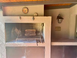 Fotografie z fotogalerie ubytování Casa loft con patio compartido v destinaci Ciudad Lujan de Cuyo