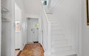 Foto sihtkohas Fakse Ladeplads asuva majutusasutuse Cozy Home In Faxe Ladeplads With Wifi galeriist