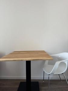 Fotografie z fotogalerie ubytování Zimmer in Rheinfelden Basel v destinaci Beuggen