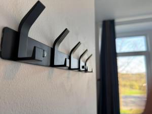 Fotografie z fotogalerie ubytování Zimmer in Rheinfelden Basel v destinaci Beuggen