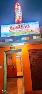 Φωτογραφία από το άλμπουμ του Hostal copa Arica 2 σε Arica