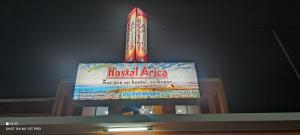 Billede fra billedgalleriet på Hostal copa Arica 2 i Arica