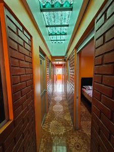 Billede fra billedgalleriet på Hostal copa Arica 2 i Arica