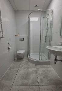 Bilik mandi di Nad Zalewem 500-163-489