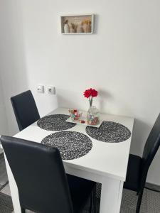 Foto sihtkohas Obrenovac asuva majutusasutuse Apartman Jevtic galeriist