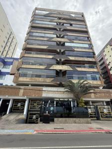 Budova, kde se apartmán nachází + 36 fotografií