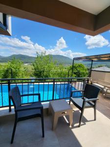 Φωτογραφία από το άλμπουμ του Villa Verde σε Dalaman