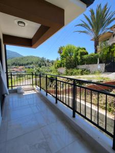 Φωτογραφία από το άλμπουμ του Villa Verde σε Dalaman +14 φωτογραφίες