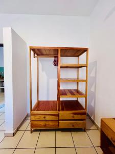 Imagen de la galería de Wasi la Punta 10 AC Starlink 2min walk to beach, en Brisas de Zicatela 18 fotos más