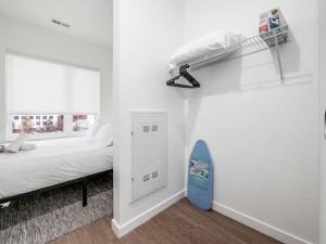 Gallery image of NEW MODERN 1BR APT IN BEAUTIFUL PART OF COLUMBUS in Columbus