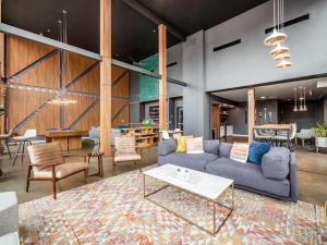 Gallery image of NEW MODERN 1BR APT IN BEAUTIFUL PART OF COLUMBUS in Columbus