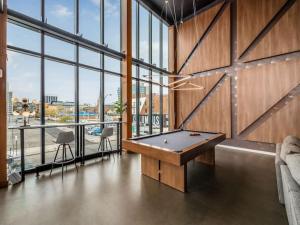 Gallery image of NEW MODERN 1BR APT IN BEAUTIFUL PART OF COLUMBUS in Columbus