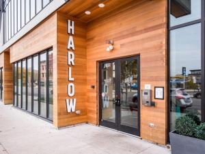 Gallery image of NEW MODERN 1BR APT IN BEAUTIFUL PART OF COLUMBUS in Columbus