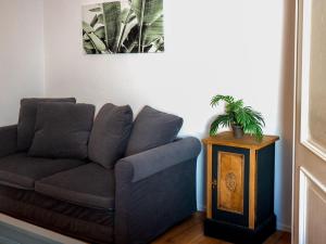 Gallery image of Das Torhaus in Lübeck +23 photos