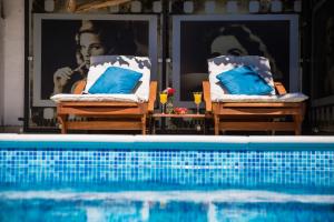 Fotografia z galérie ubytovania Apartments La Bohème v Dubrovníku + 37 fotografií