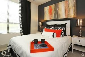 Gallery image of Luxury Spacious 2Bedroom 2Bath Scottsdale in Scottsdale