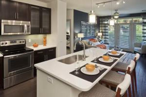 Gallery image of Luxury Spacious 2Bedroom 2Bath Scottsdale in Scottsdale