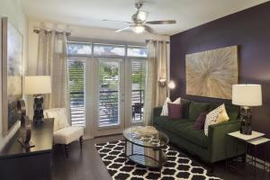 Gallery image of Luxury Spacious 2Bedroom 2Bath Scottsdale in Scottsdale