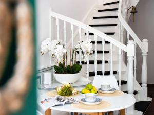 Gallery image of Das Torhaus in Lübeck