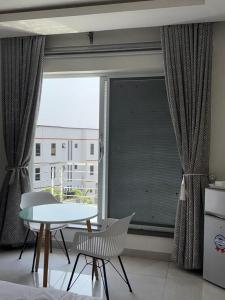 Ảnh trong thư viện ảnh của Private Home ở Abuja