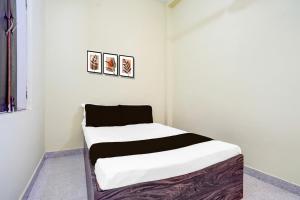 Φωτογραφία από το άλμπουμ του Hotel O Dream Light στο Βαρανάσι