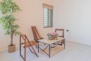 Fotografie z fotogalerie ubytování acogedora casa con hospedaje para 2 personas v destinaci Chetumal