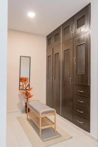 Fotografie z fotogalerie ubytování acogedora casa con hospedaje para 2 personas v destinaci Chetumal
