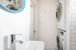 Bagno di Radiant, Low-Key Apartment with powerful A/C