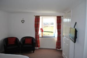 Gallery image of Airds Farm Guest House in Castle Douglas
