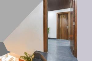 Fotografie z fotogalerie ubytování Hotel O The signature stay v Novém Dillí