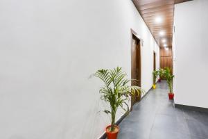 Fotografie z fotogalerie ubytování Hotel O The signature stay v Novém Dillí