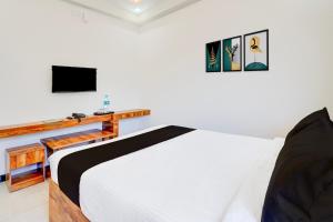 Gallery image of Hotel O TRISHIKA LUXURY ROOMS in Bengaluru