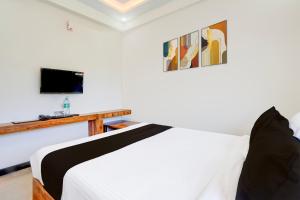 Gallery image of Hotel O TRISHIKA LUXURY ROOMS in Bengaluru +37 photos