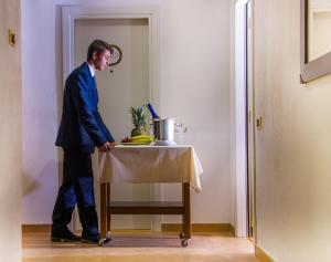 Hosté ubytování Hotel Bellavista Club-Caroli Hotels