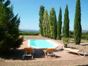 Gallery image of Luberon & Lavandes in Roussillon