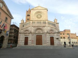 Fotografie z fotogalerie ubytování Agua B'n'B v destinaci Grosseto
