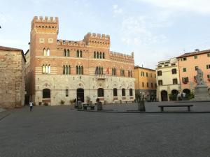 Fotografie z fotogalerie ubytování Agua B'n'B v destinaci Grosseto