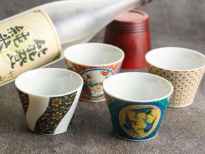 金泽三神大酒店的咖啡和沏茶工具