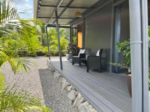 Φωτογραφία από το άλμπουμ του Malinche Charming Home, WiFi and free Parking near La Fortuna σε Guayabal