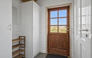 Fotografie z fotogalerie ubytování Awesome Home In Hvide Sande With Sauna v destinaci Havrvig
