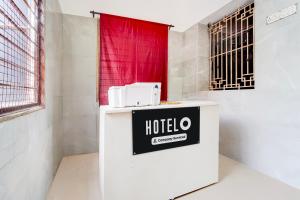 Certifikát, hodnocení, plakát nebo jiný dokument vystavený v ubytování Super Hotel O Coimbatore Hopes College