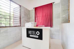 Fotografie z fotogalerie ubytování Super Hotel O Coimbatore Hopes College v destinaci Pīlamedu