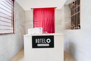 Certifikát, hodnocení, plakát nebo jiný dokument vystavený v ubytování Super Hotel O Coimbatore Hopes College