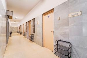 Fotografie z fotogalerie ubytování Super Hotel O Coimbatore Hopes College v destinaci Pīlamedu