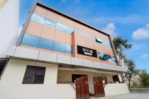 Fotografie z fotogalerie ubytování Super Hotel O Coimbatore Hopes College v destinaci Pīlamedu