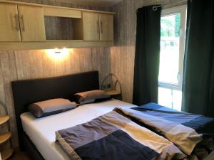 BeulkにあるNice chalet with deck, in the Antwerp Kempenのギャラリーの写真