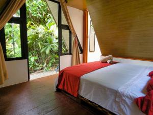 Ảnh trong thư viện ảnh của Chalets Silencio del Bosque ở Fortuna +61 ảnh